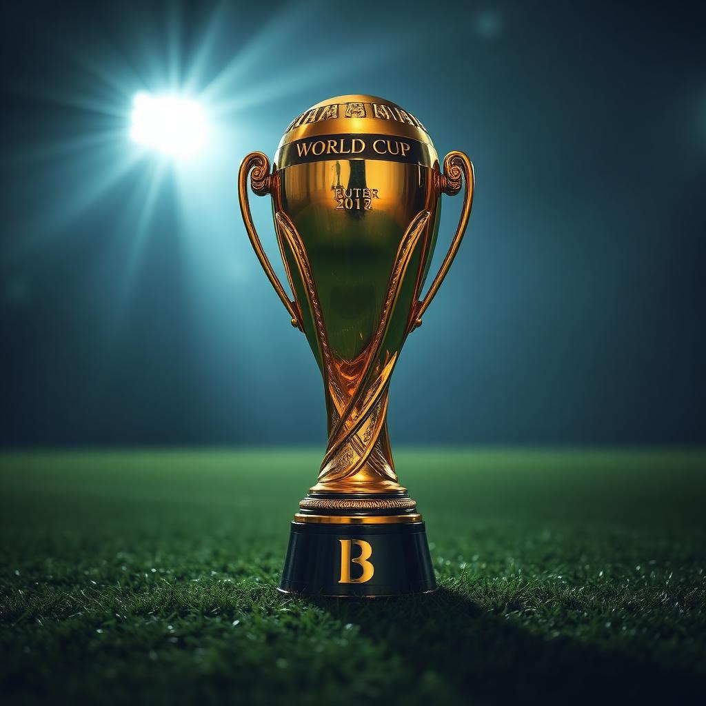 Trophée